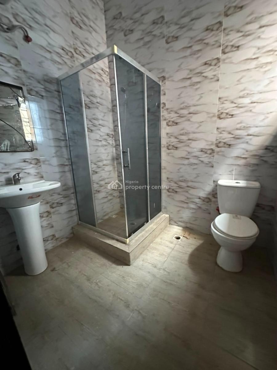Clean 4 Bedroom Detached Duplex on Orchid Road Lekki, Orchid Road Lekki, Lekki, Lagos, House for Sale