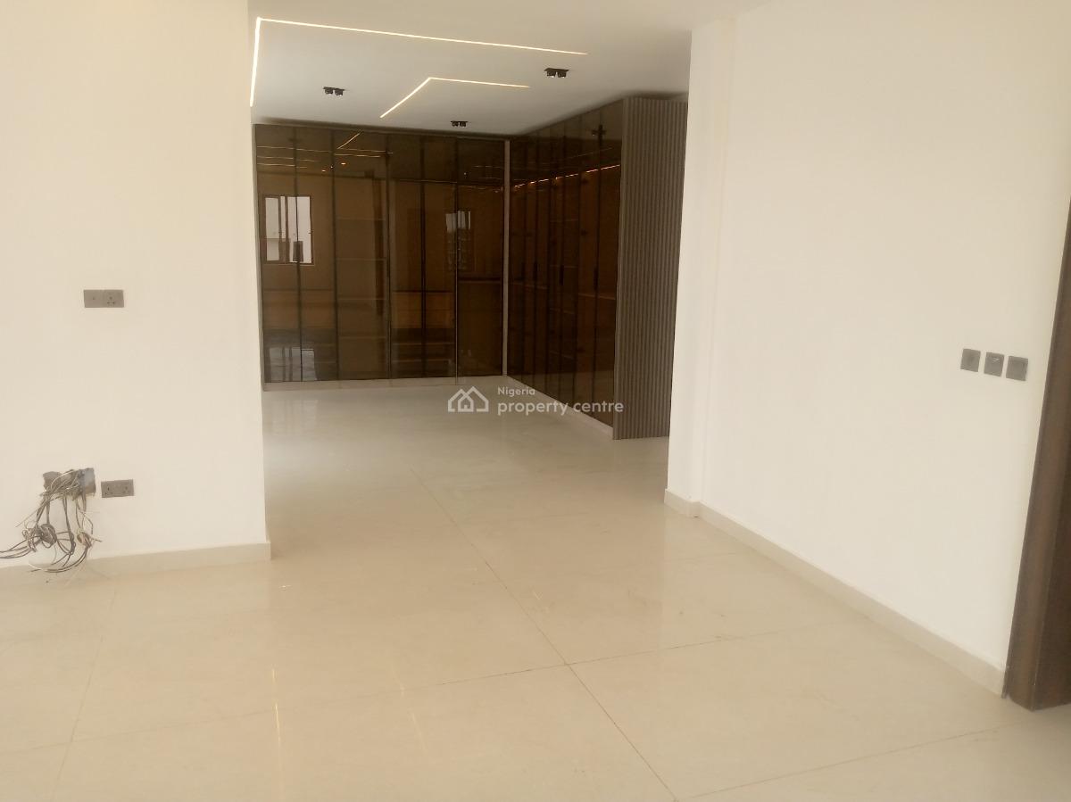 Super Executive Luxury 5bdrm Detached Duplex with 1rm Maid Quaters, Lekki Foreshore, Off Freedom Way, Lekki Ph 1..., Lekki, Lagos, Detached Duplex for Sale