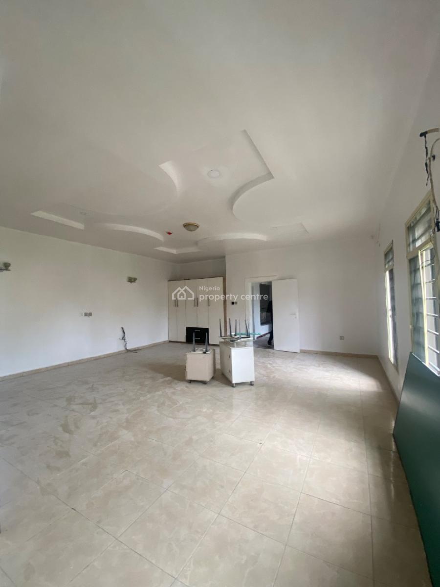 4 Bedroom Semi Detached Duplex with Bq, Osapa, Lekki, Lagos, House for Rent