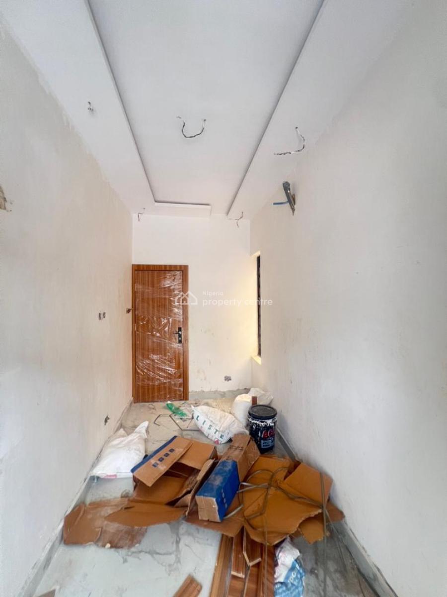 Newly Built 5-bedrooms Fully Detached Duplex, Ikeja, Omole Phase 2, Ikeja, Lagos, Detached Duplex for Sale