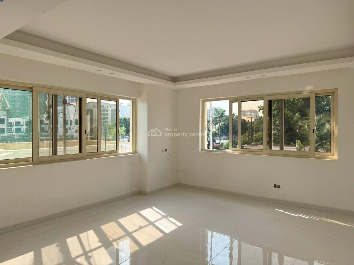 Generational Wealth Opportunity. Full Building, Ikoyi, Lagos, Flat / Apartment for Sale