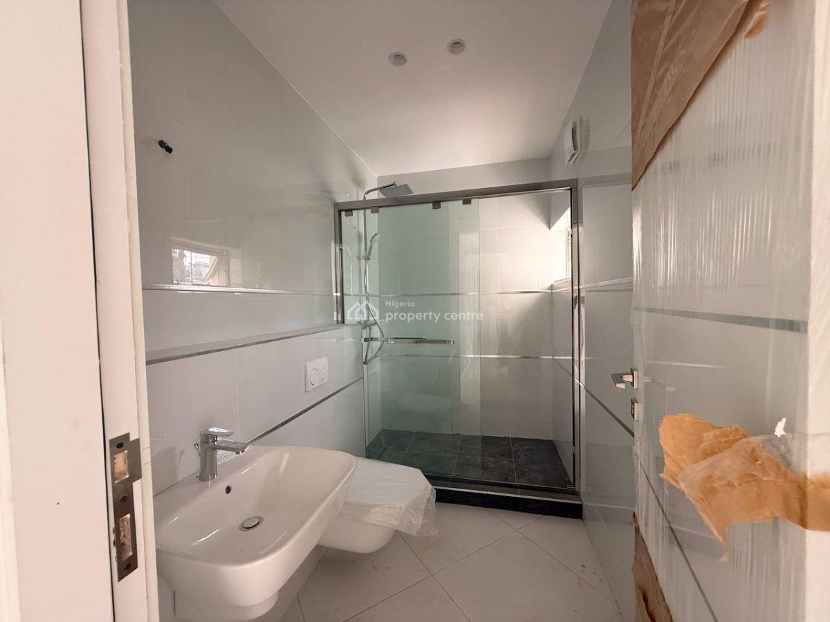 Generational Wealth Opportunity. Full Building, Ikoyi, Lagos, Flat / Apartment for Sale