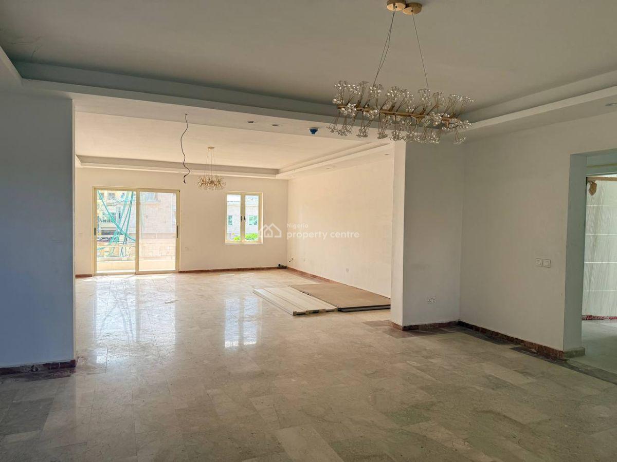Generational Wealth Opportunity. Full Building, Ikoyi, Lagos, Flat / Apartment for Sale