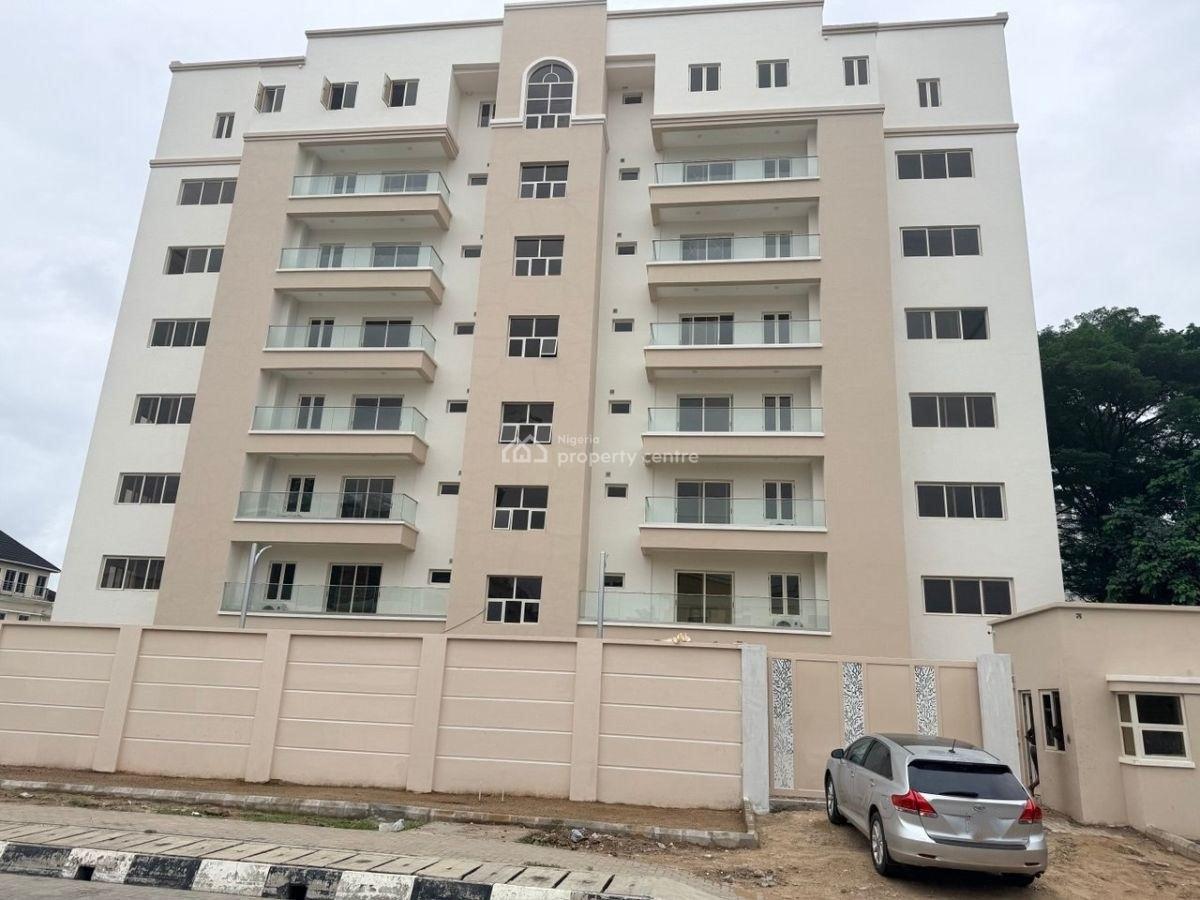 Generational Wealth Opportunity. Full Building, Ikoyi, Lagos, Flat / Apartment for Sale