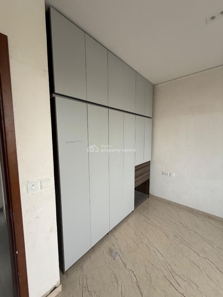 Luxury 4 Bedroom Apartment, Mekunwen Road, Ikoyi, Lagos, Flat / Apartment for Rent