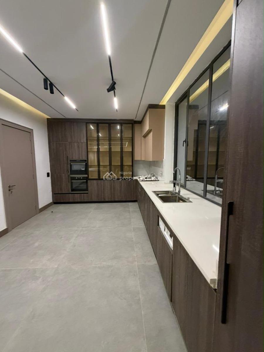 Luxury and Serviced 2bedroom Apartment, 4bedroom Penthouse with Bq and, Asokoro, Asokoro District, Abuja, Flat / Apartment for Rent