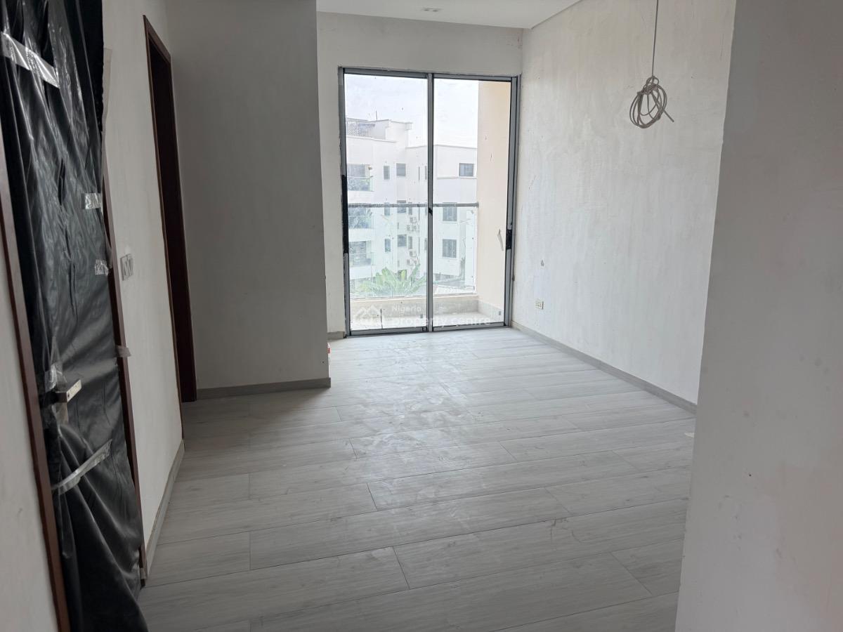Luxury 4 Bedroom Maisonettes, Mekunwen Road, Ikoyi, Lagos, Flat / Apartment for Rent