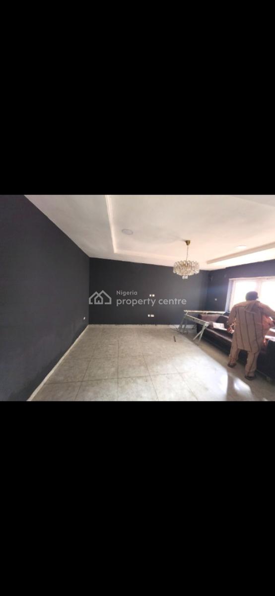 4 Bedroom Maisonette, Brains and Hammers, Galadimawa, Abuja., Galadimawa, Abuja, Flat / Apartment for Rent