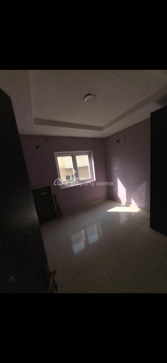4 Bedroom Maisonette, Brains and Hammers, Galadimawa, Abuja., Galadimawa, Abuja, Flat / Apartment for Rent