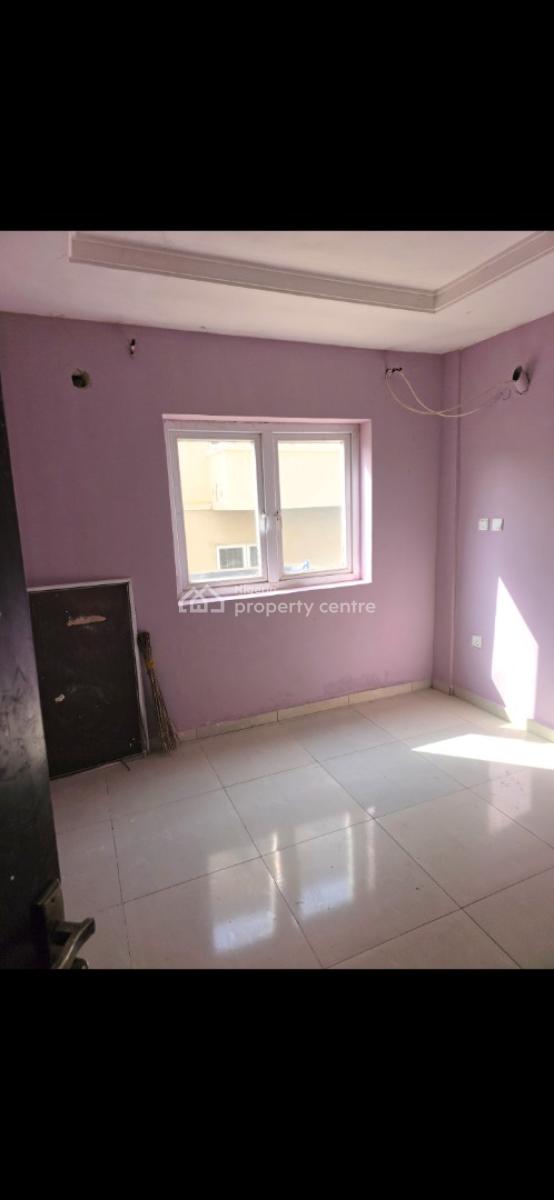 4 Bedroom Maisonette, Brains and Hammers, Galadimawa, Abuja., Galadimawa, Abuja, Flat / Apartment for Rent