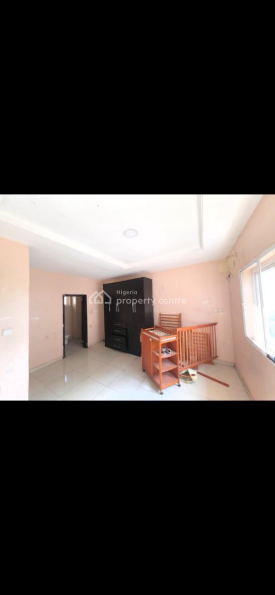 4 Bedroom Maisonette, Brains and Hammers, Galadimawa, Abuja., Galadimawa, Abuja, Flat / Apartment for Rent