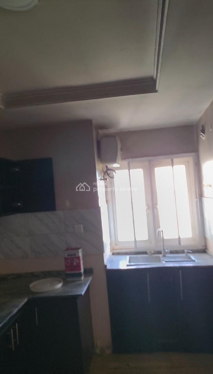 4 Bedroom Maisonette, Brains and Hammers, Galadimawa, Abuja., Galadimawa, Abuja, Flat / Apartment for Rent