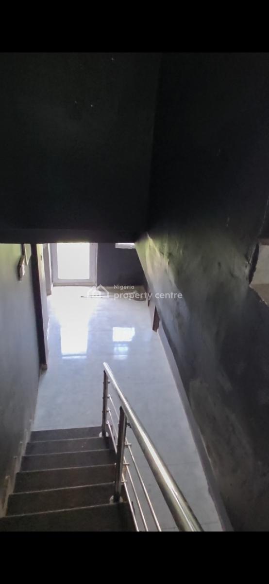 4 Bedroom Maisonette, Brains and Hammers, Galadimawa, Abuja., Galadimawa, Abuja, Flat / Apartment for Rent
