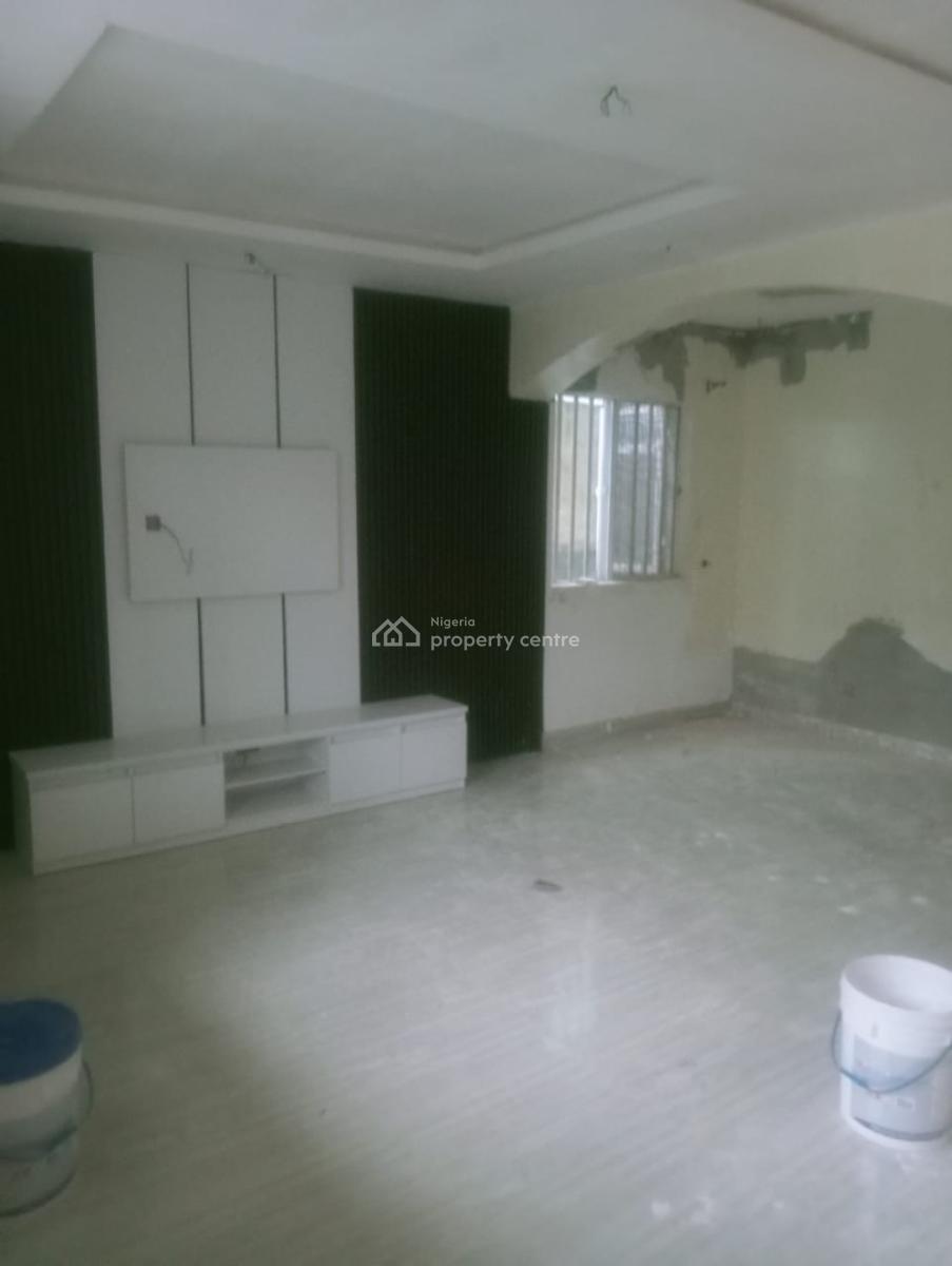 Newly Renovated 2 Bedroom Apartment in a Secured Neighborhood, Sheyindemi Street Olowoora,omole Phase2 Extension Via Berger Lagos, Olowora, Magodo, Lagos, Flat / Apartment for Rent