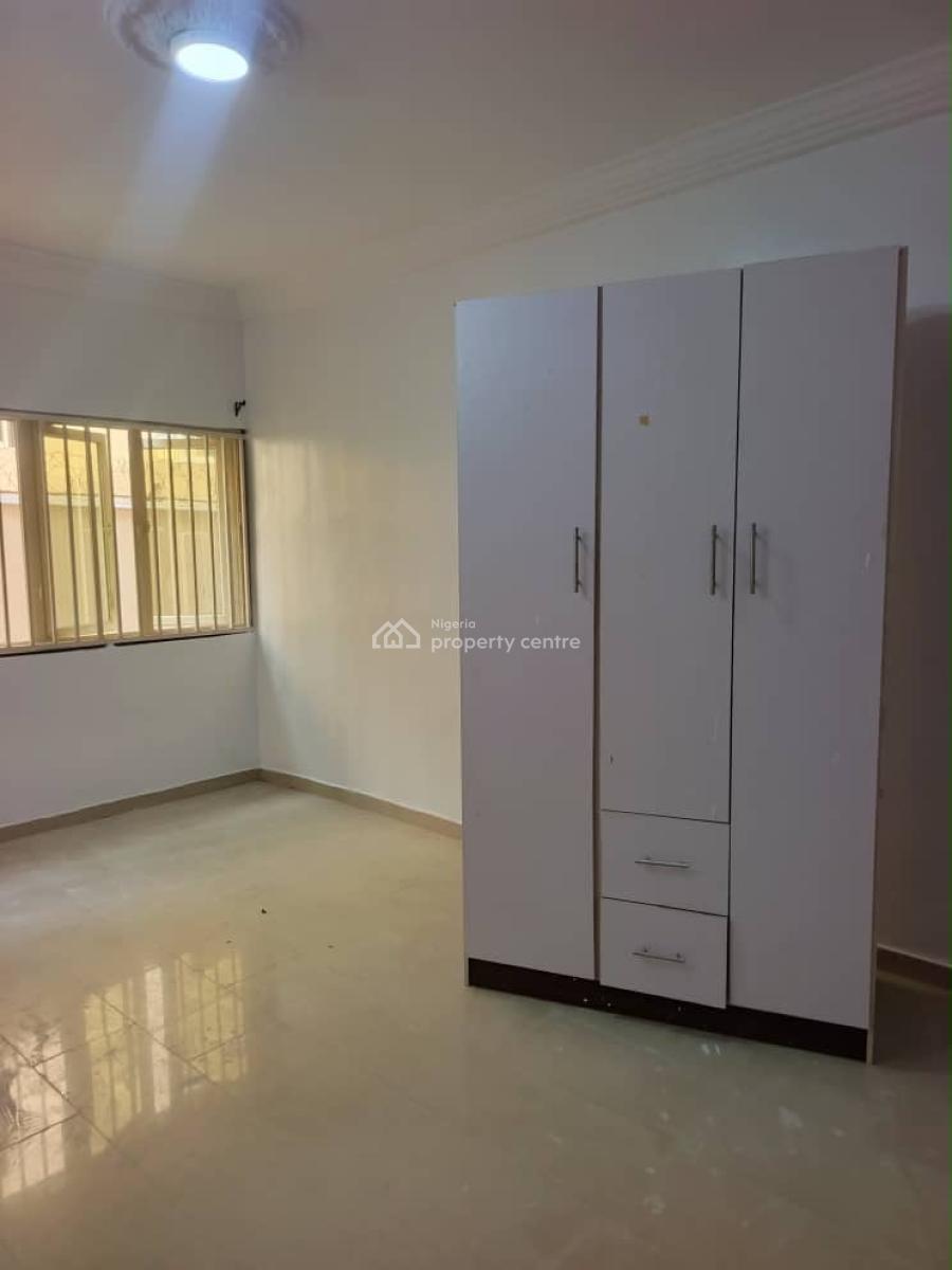 Well Renovated 2 Bedroom Apartment in a Secured Estate, Olawaiye Estate, Olowora, Magodo, Lagos, Flat / Apartment for Rent