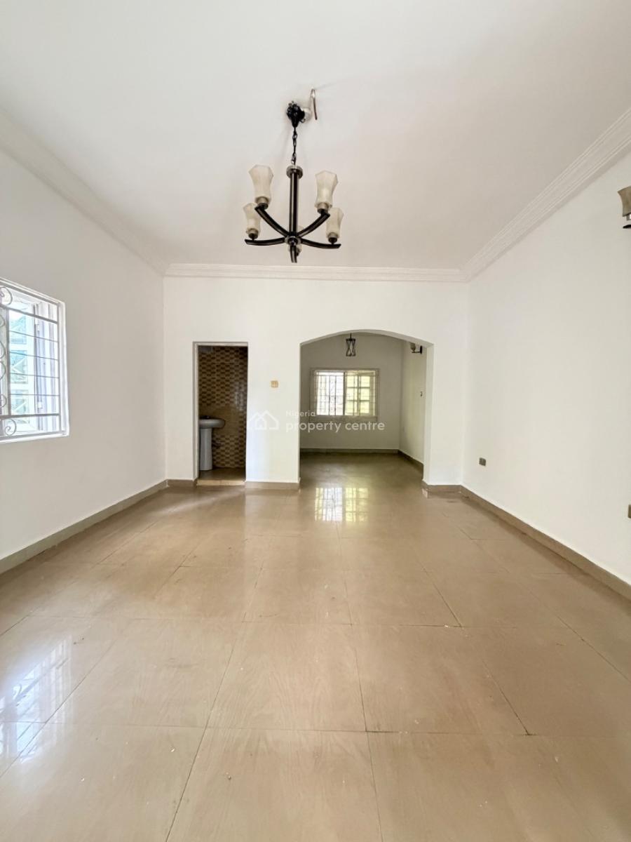 2bedroom Apartment, Mabushi, Abuja, Flat / Apartment for Rent