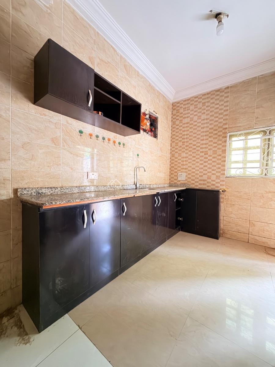 2bedroom Apartment, Mabushi, Abuja, Flat / Apartment for Rent