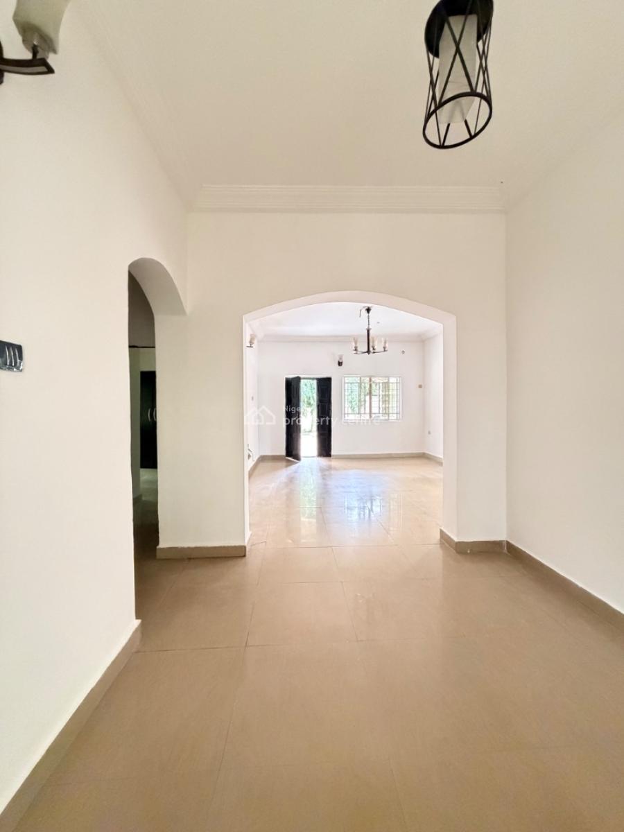 2bedroom Apartment, Mabushi, Abuja, Flat / Apartment for Rent