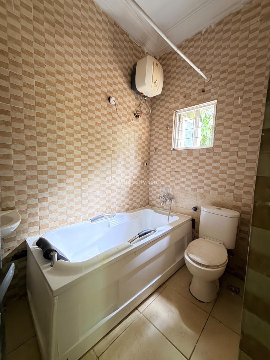 2bedroom Apartment, Mabushi, Abuja, Flat / Apartment for Rent