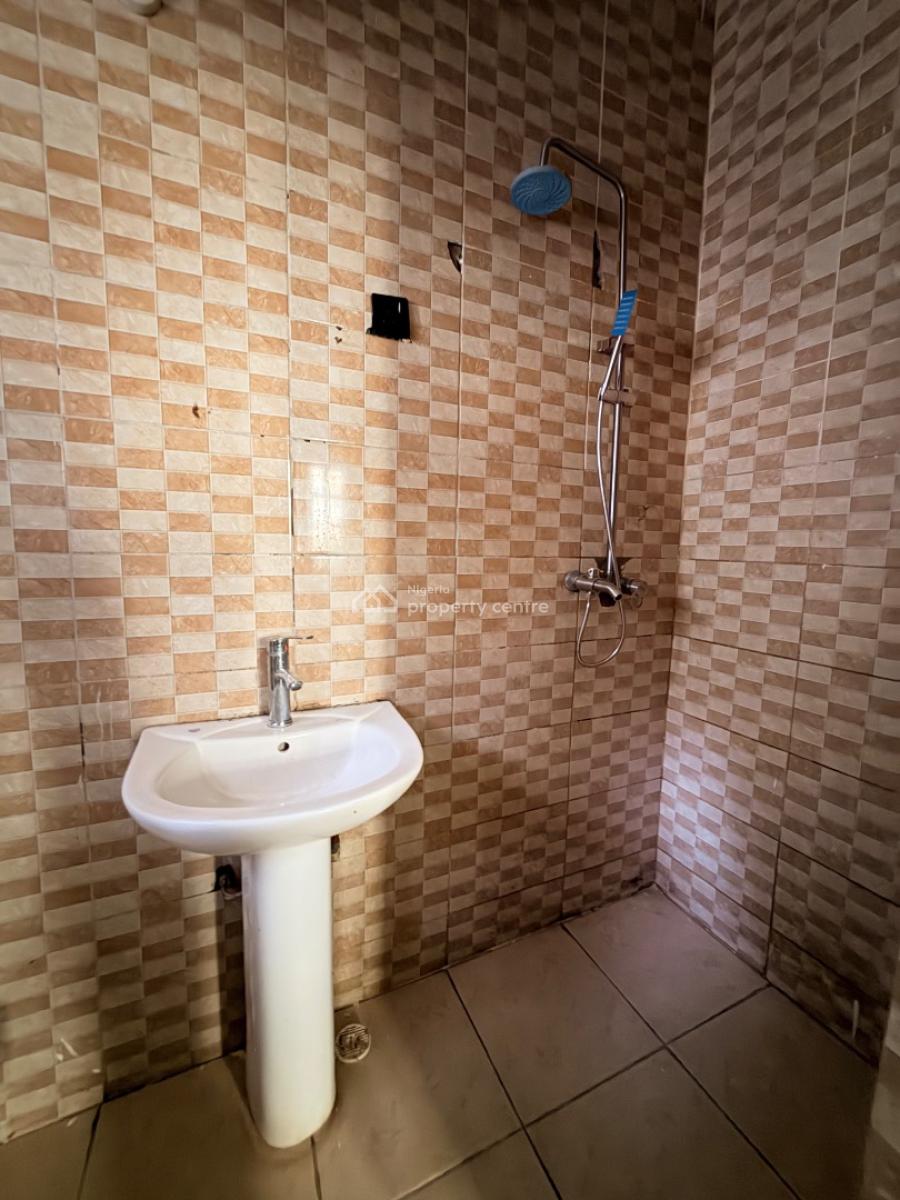 2bedroom Apartment, Mabushi, Abuja, Flat / Apartment for Rent