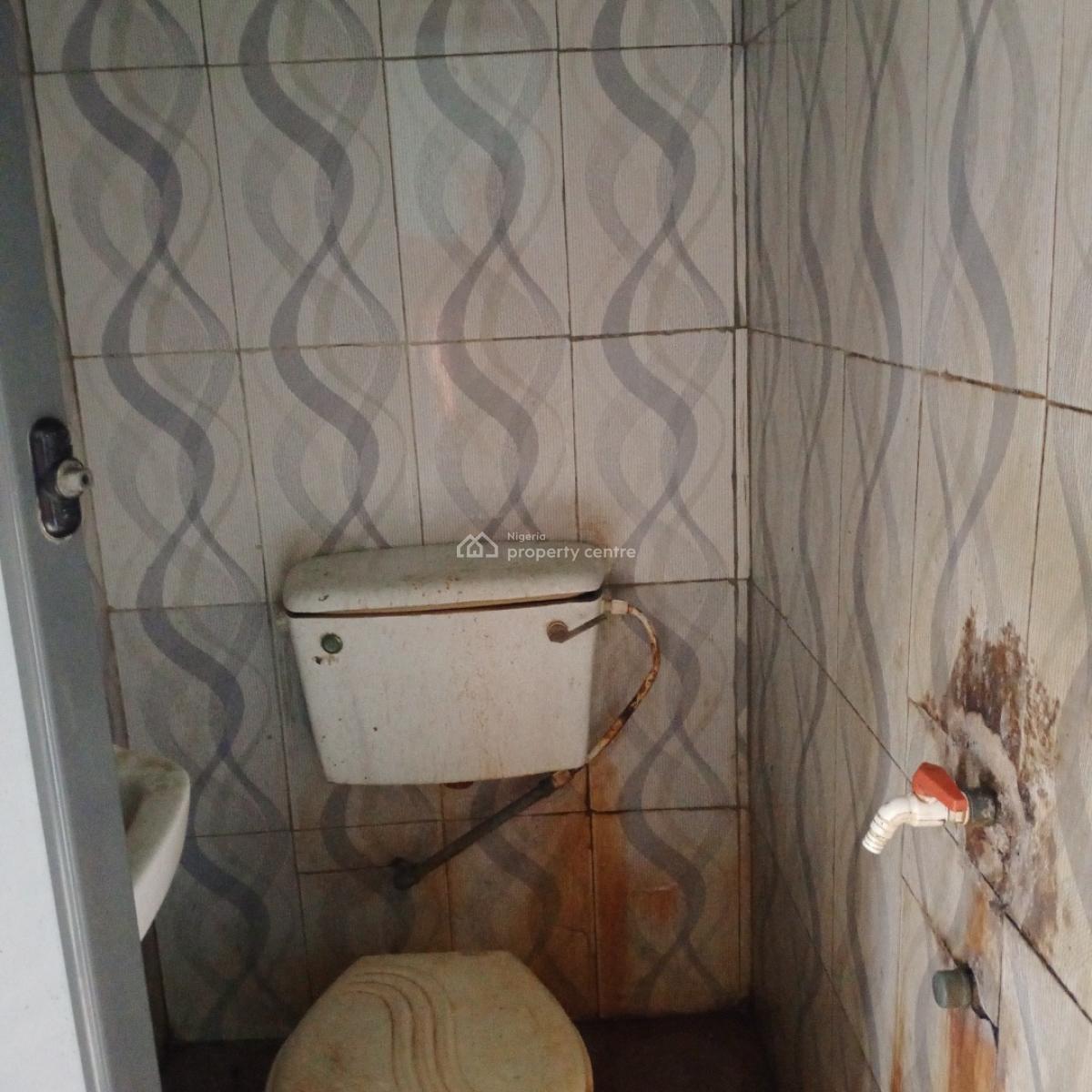 Luxurious Selfcon, Baba Adisa Ibeju Lekki Lagos, Ibeju Lekki, Lagos, Self Contain (single Rooms) for Rent