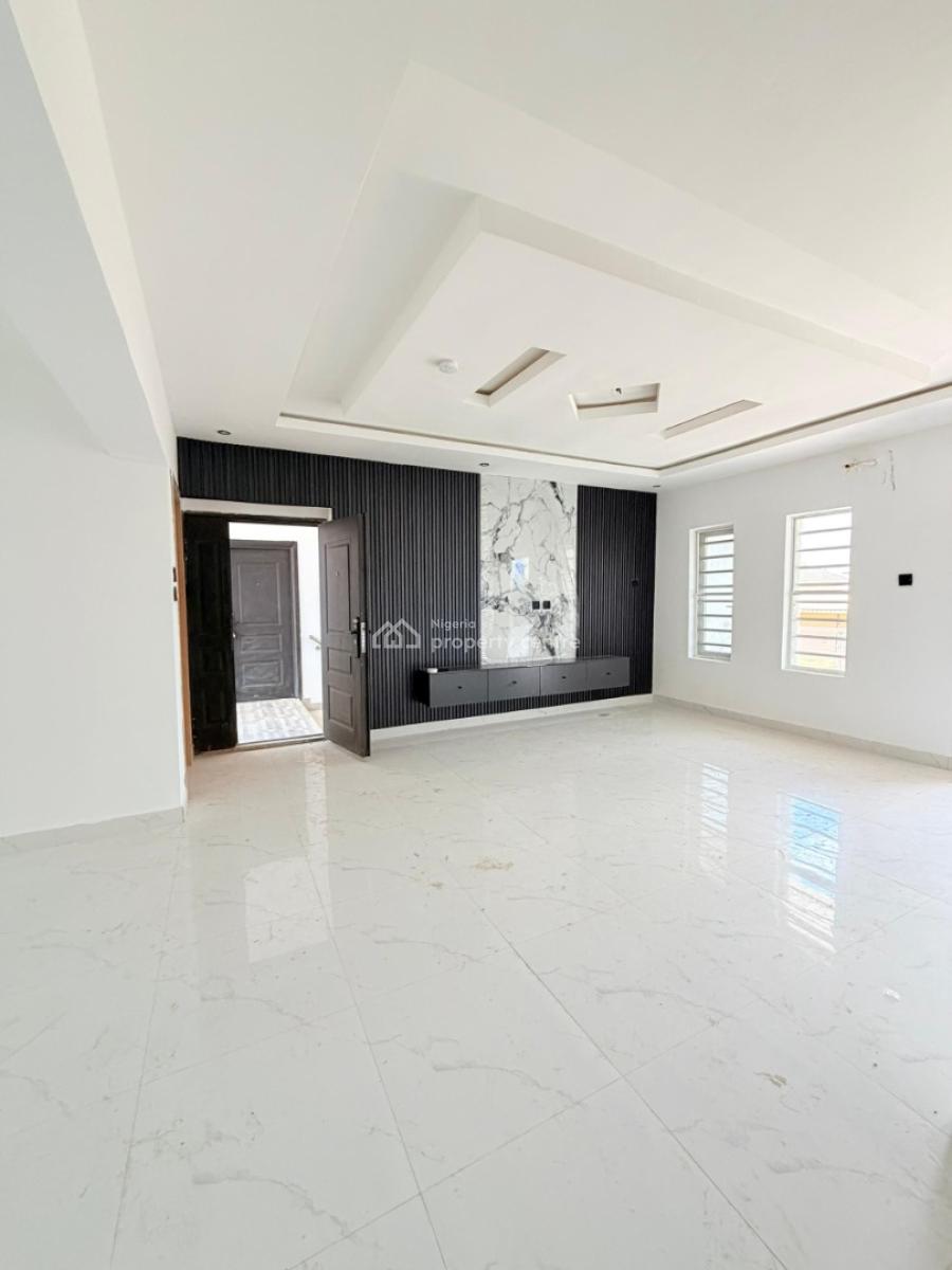 a Collection of 2 & 3 Bedroom Apartments Well-designed, Opic, Isheri North, Lagos, Block of Flats for Sale