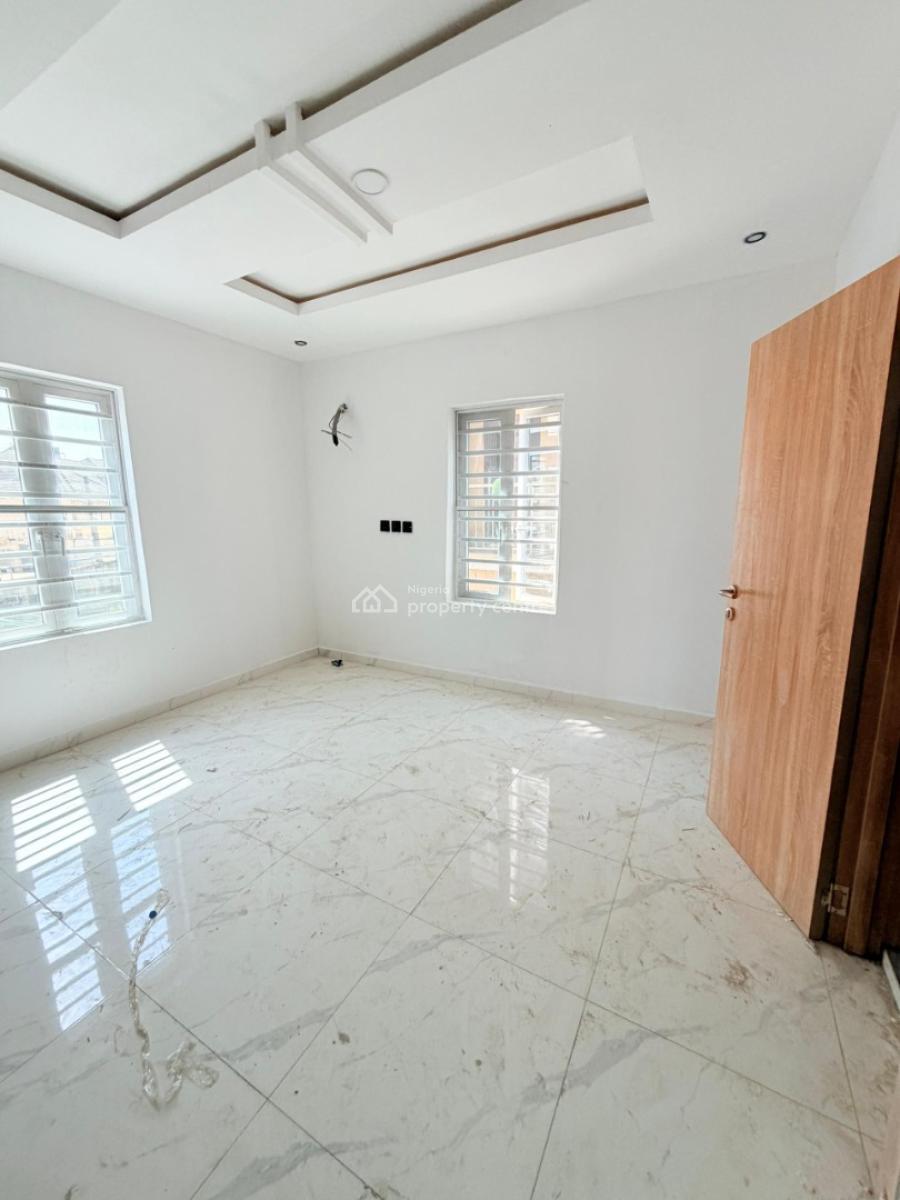 a Collection of 2 & 3 Bedroom Apartments Well-designed, Opic, Isheri North, Lagos, Block of Flats for Sale