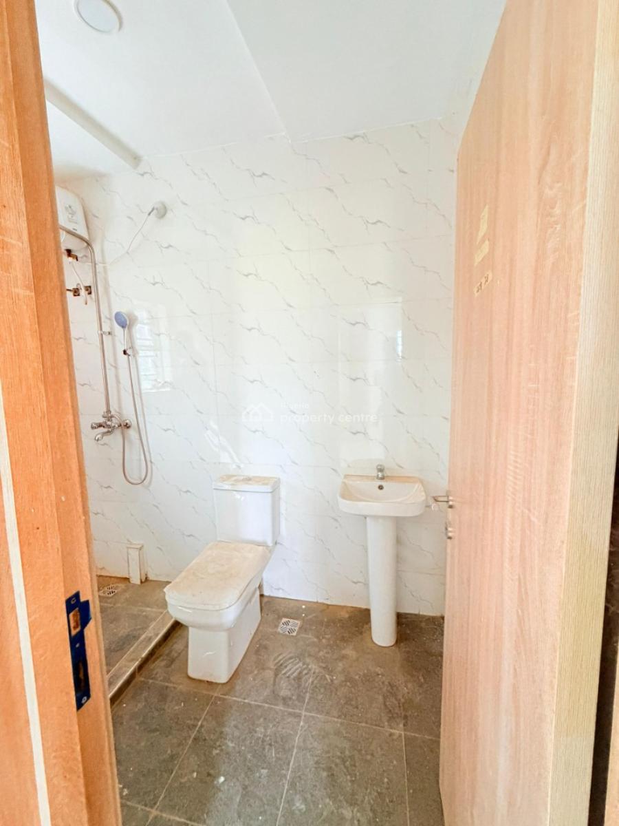a Collection of 2 & 3 Bedroom Apartments Well-designed, Opic, Isheri North, Lagos, Block of Flats for Sale