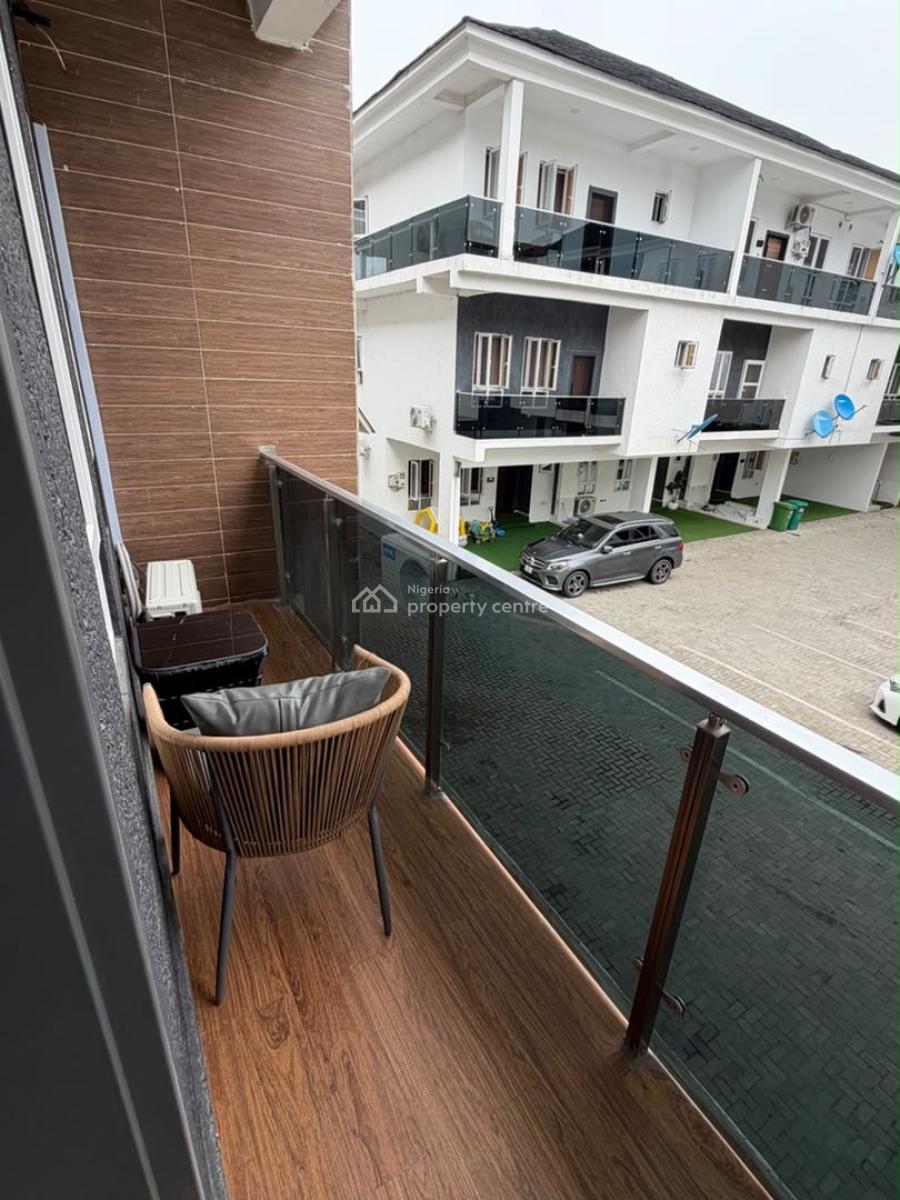 My 2 Bedroom Apartment with Ps5 and in House Gym in Lekki Phase 1 Is, Lekki Phase 1, Lekki, Lagos, Flat / Apartment Short Let