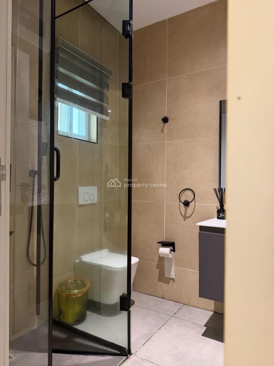My 2 Bedroom Apartment with Ps5 and in House Gym in Lekki Phase 1 Is, Lekki Phase 1, Lekki, Lagos, Flat / Apartment Short Let