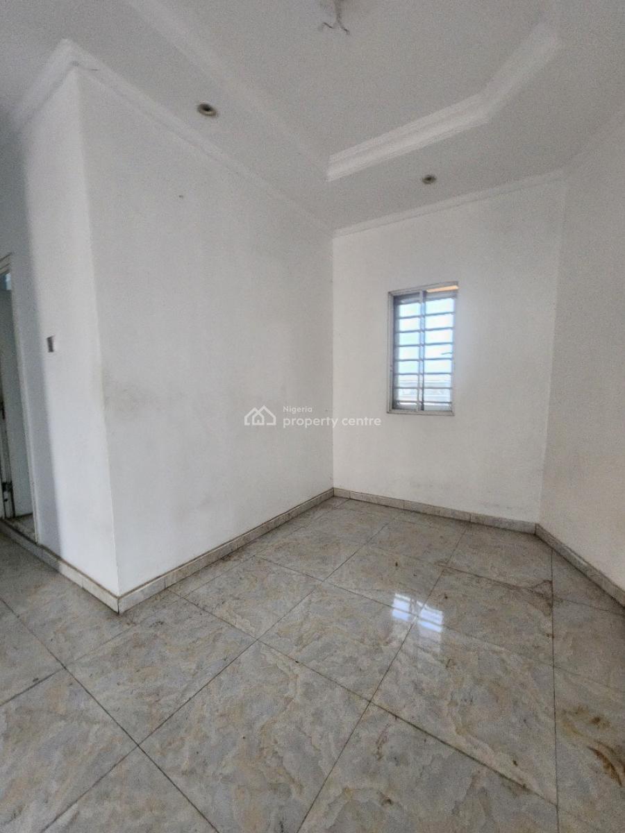4 Units of 2 Bedroom Flat Available in a Good Area, Alagomeji, Yaba, Lagos, Flat / Apartment for Rent