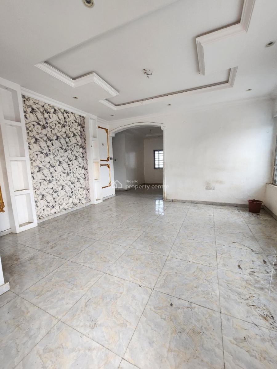 4 Units of 2 Bedroom Flat Available in a Good Area, Alagomeji, Yaba, Lagos, Flat / Apartment for Rent
