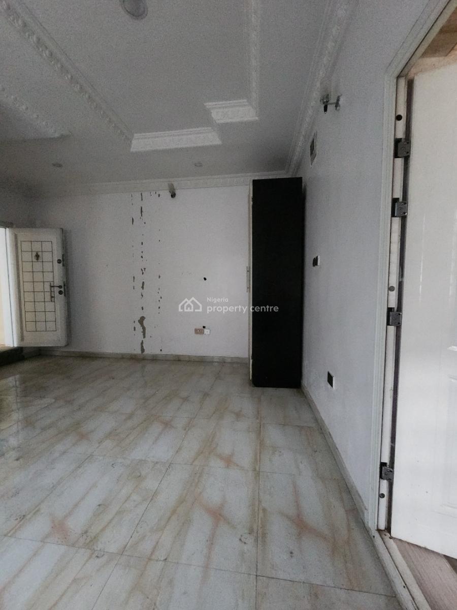 4 Units of 2 Bedroom Flat Available in a Good Area, Alagomeji, Yaba, Lagos, Flat / Apartment for Rent