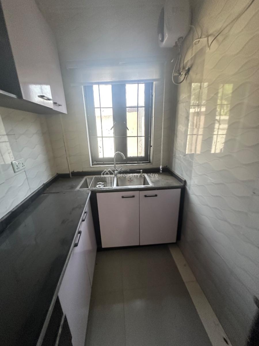 Brand New One Bedroom Apartment in a Sweet Location, 5 Minutes Drive From Bannex Wuse2, Mabushi, Abuja, Block of Flats for Sale