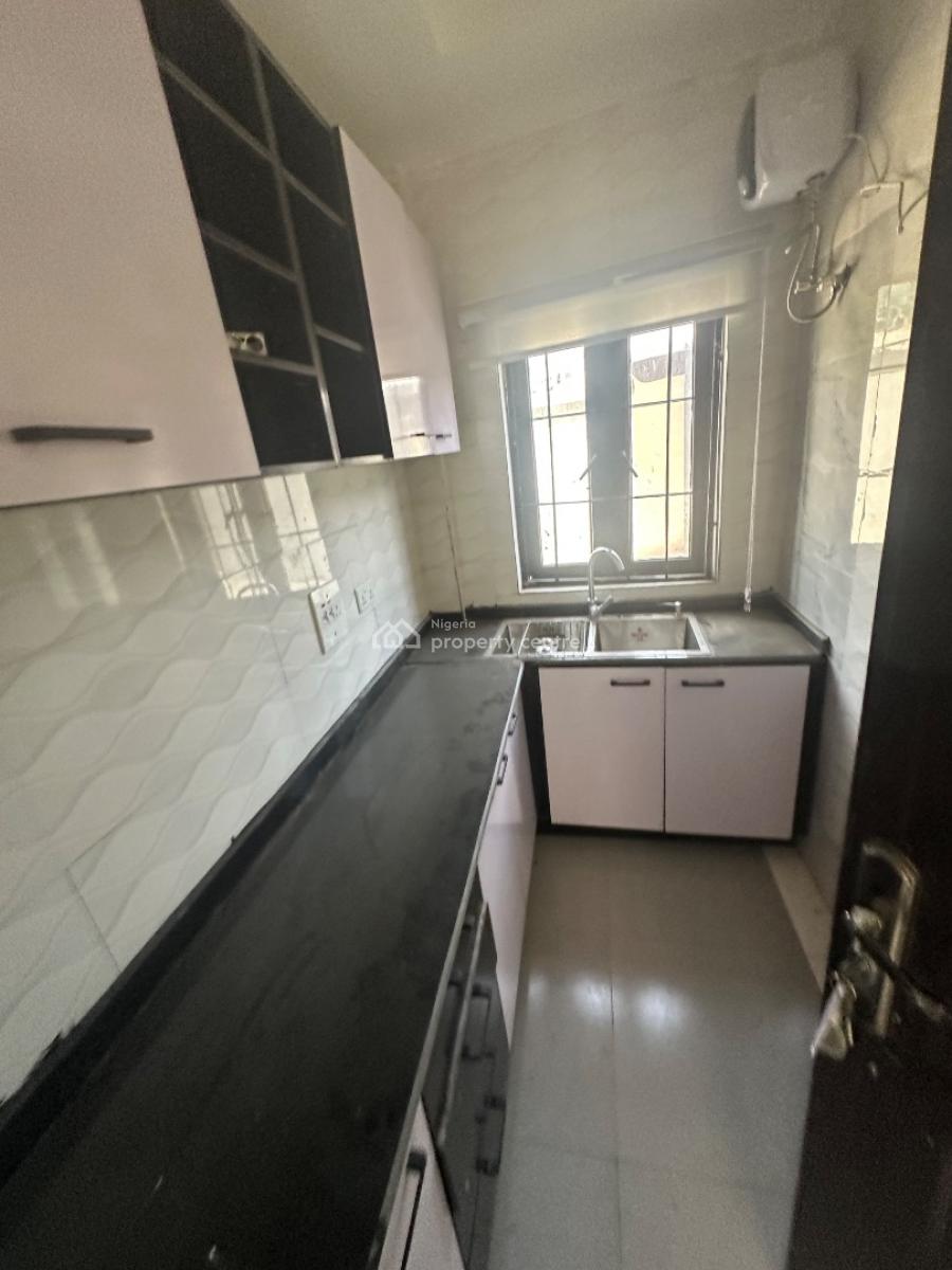 Brand New One Bedroom Apartment in a Sweet Location, 5 Minutes Drive From Bannex Wuse2, Mabushi, Abuja, Block of Flats for Sale