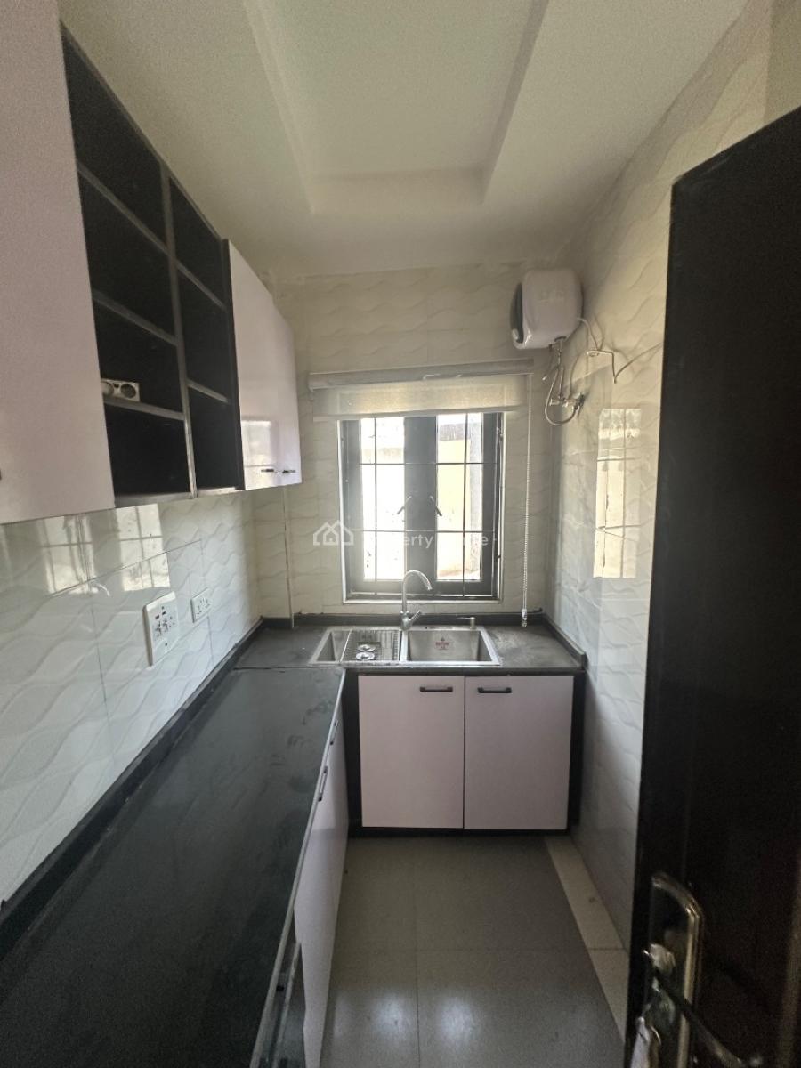 Brand New One Bedroom Apartment in a Sweet Location, 5 Minutes Drive From Bannex Wuse2, Mabushi, Abuja, Block of Flats for Sale
