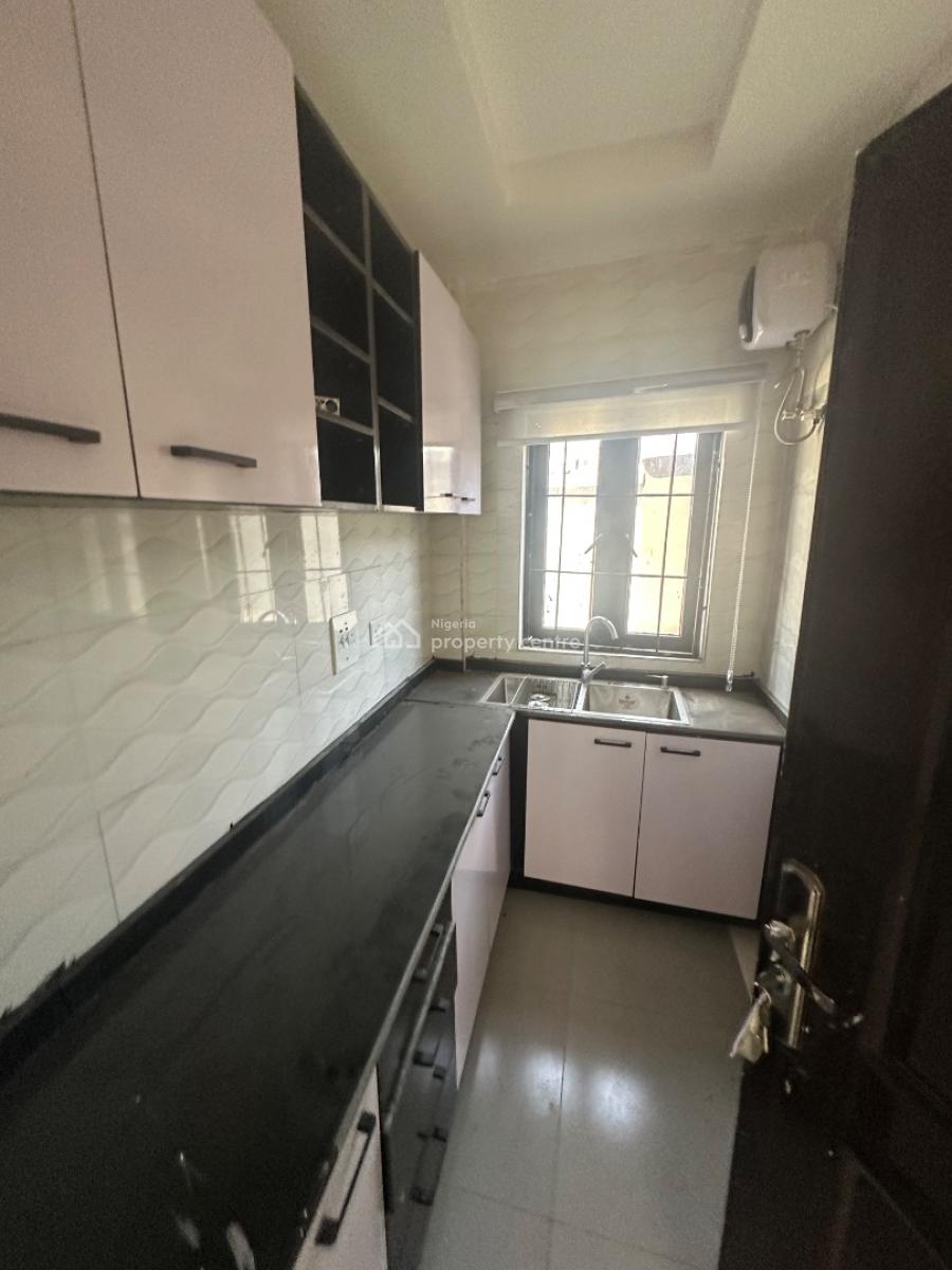 Brand New One Bedroom Apartment in a Sweet Location, 5 Minutes Drive From Bannex Wuse2, Mabushi, Abuja, Block of Flats for Sale
