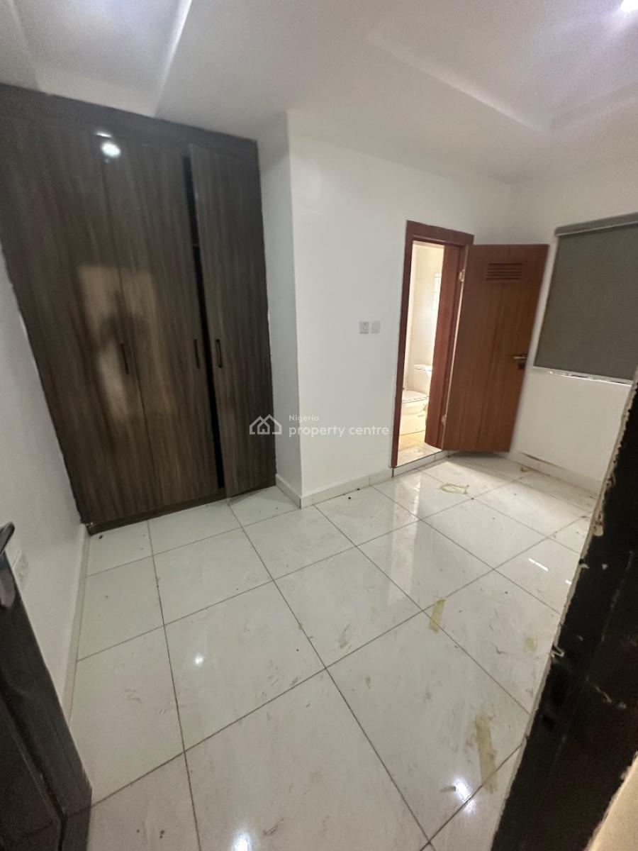 Brand New One Bedroom Apartment in a Sweet Location, 5 Minutes Drive From Bannex Wuse2, Mabushi, Abuja, Block of Flats for Sale