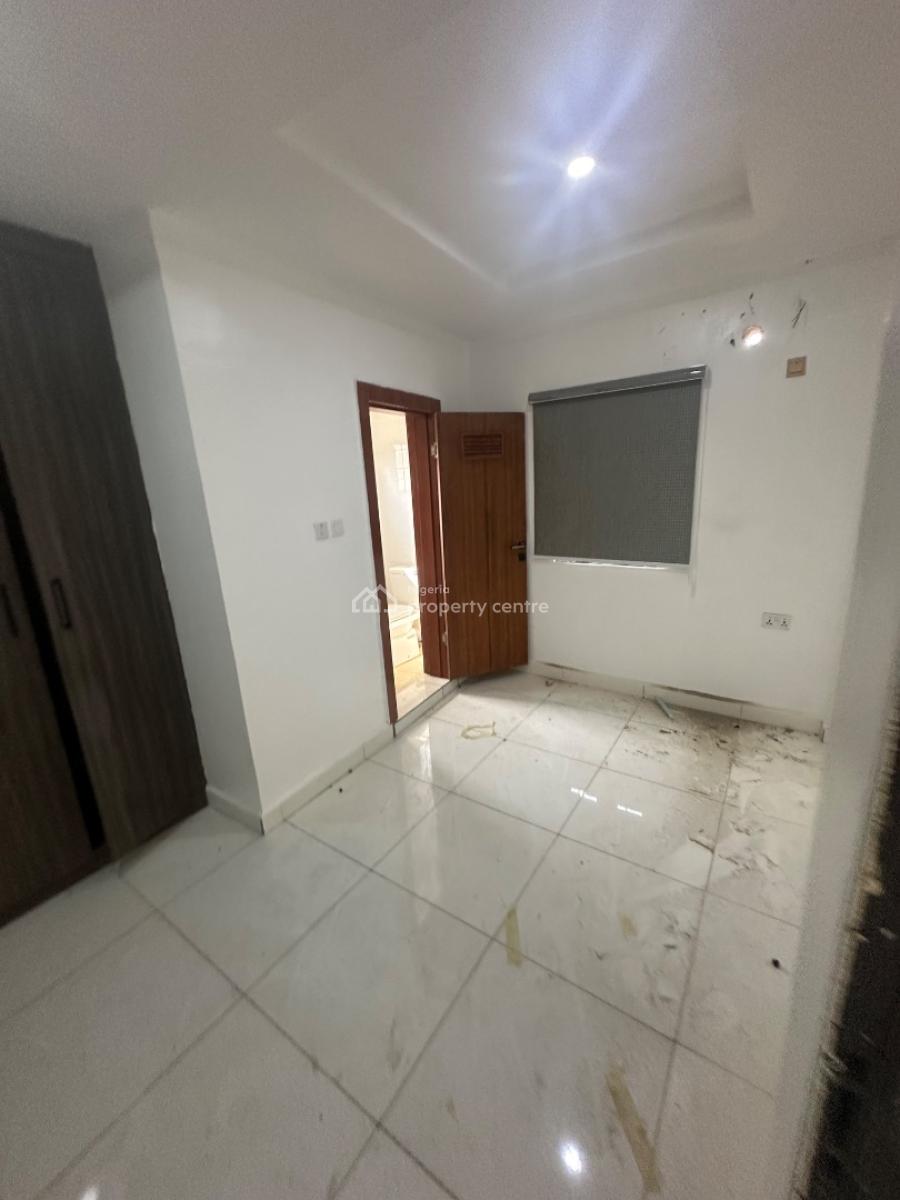 Brand New One Bedroom Apartment in a Sweet Location, 5 Minutes Drive From Bannex Wuse2, Mabushi, Abuja, Block of Flats for Sale