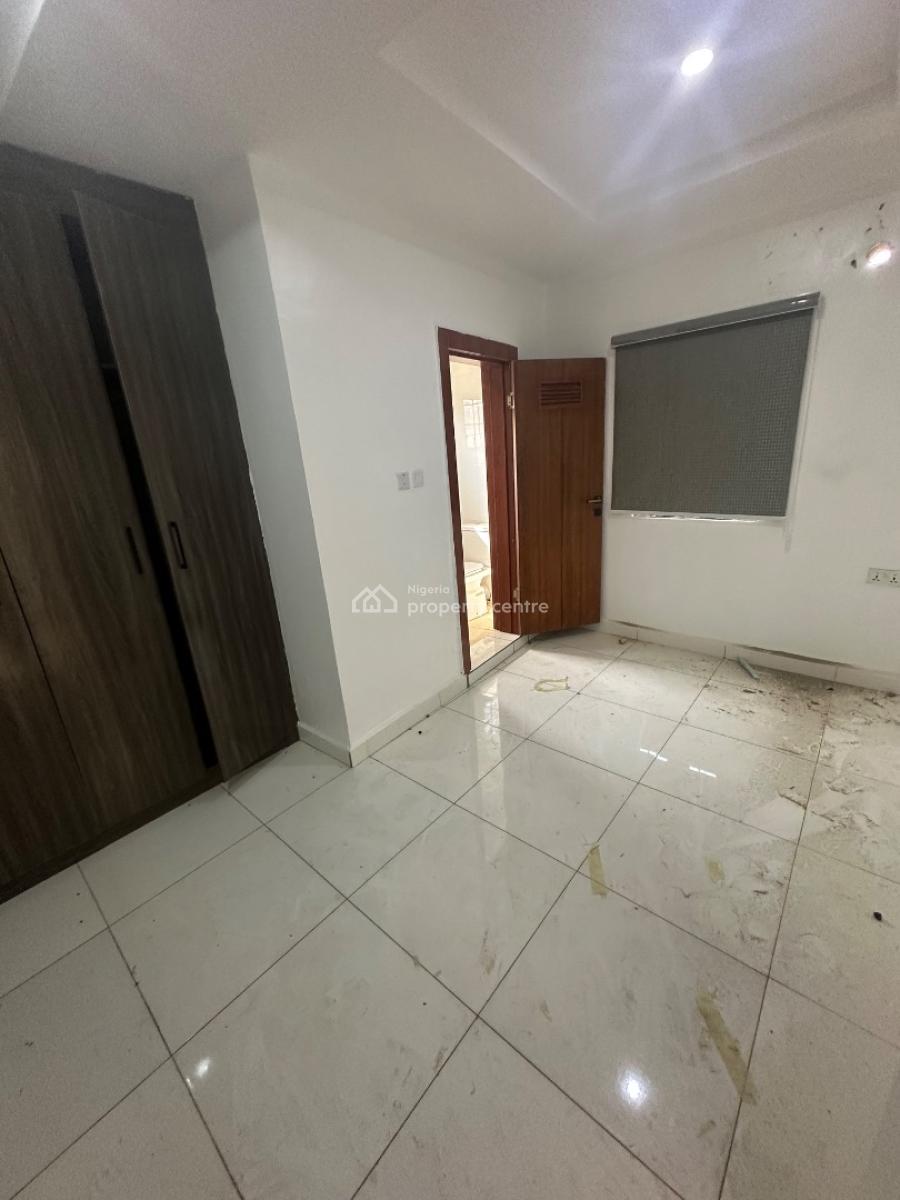 Brand New One Bedroom Apartment in a Sweet Location, 5 Minutes Drive From Bannex Wuse2, Mabushi, Abuja, Block of Flats for Sale