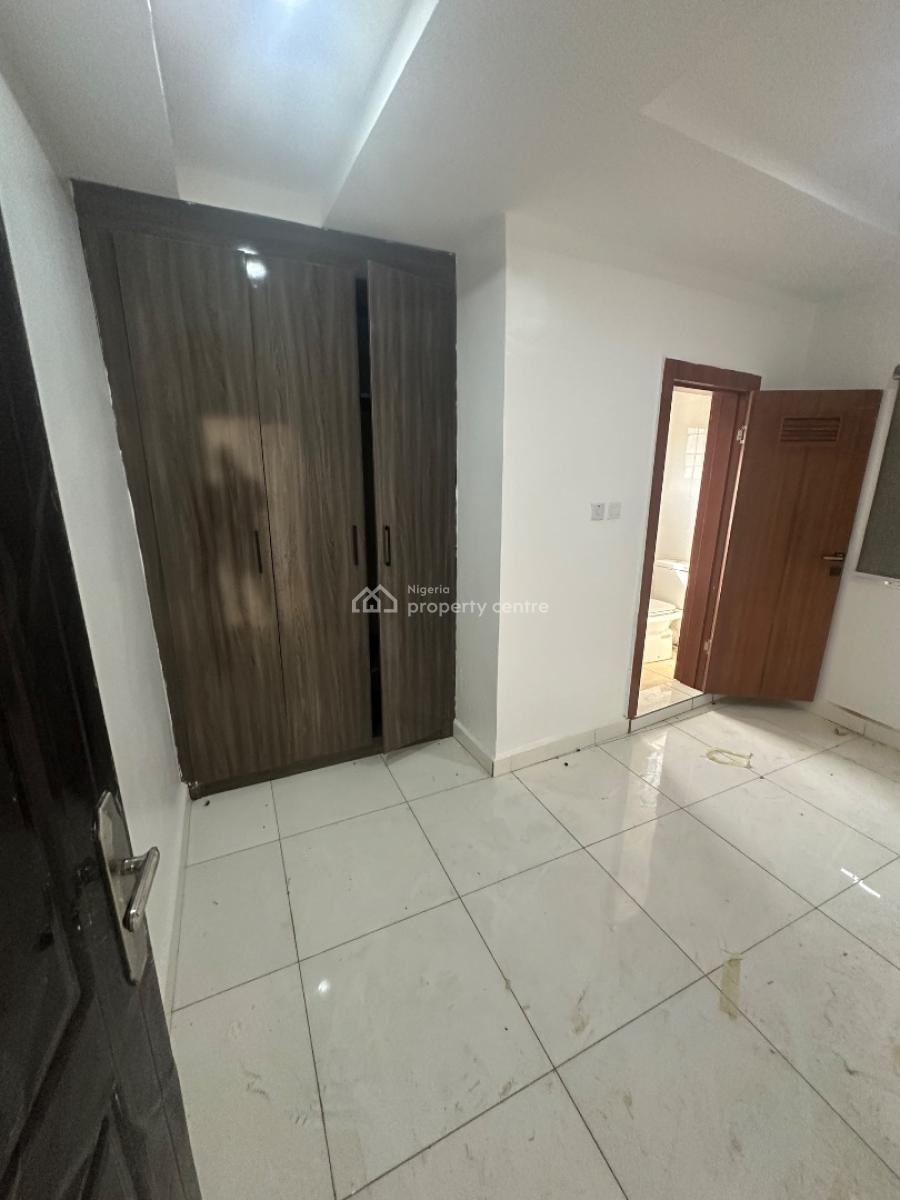 Brand New One Bedroom Apartment in a Sweet Location, 5 Minutes Drive From Bannex Wuse2, Mabushi, Abuja, Block of Flats for Sale