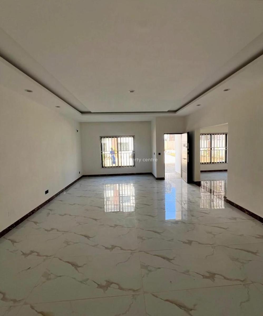 3 Bedroom Semi-detached Duplex+bq, Apo, Abuja, Semi-detached Duplex for Rent