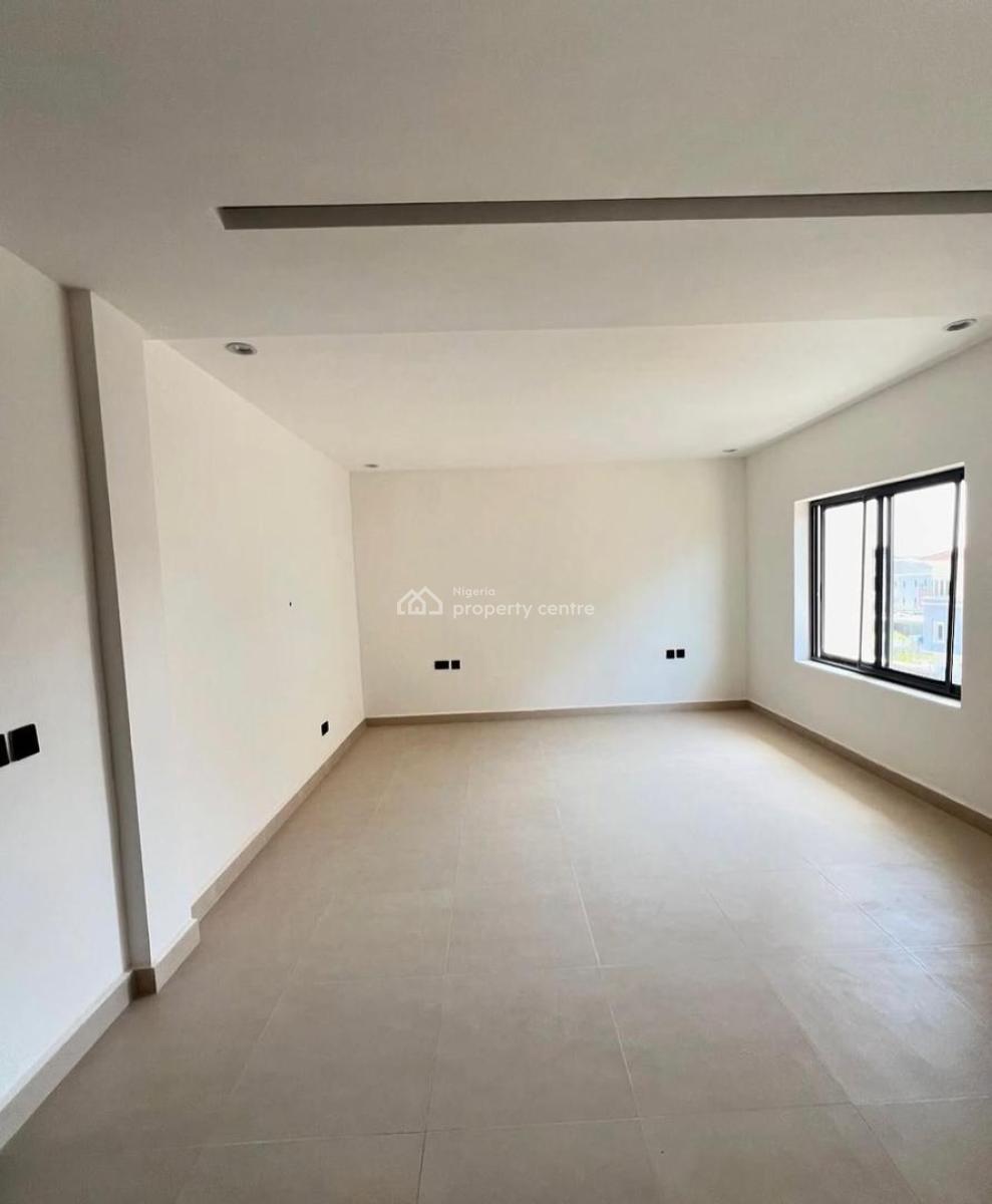 3 Bedroom Semi-detached Duplex+bq, Apo, Abuja, Semi-detached Duplex for Rent