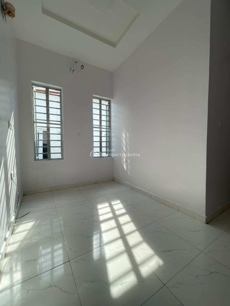 Very Spacious Self Contain Available in a Call to Access Estat, Monastery Road, Novare Shoprite, Sangotedo., Sangotedo, Ajah, Lagos, Self Contain (single Rooms) for Rent