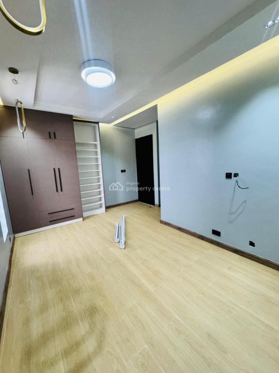 Fully Furnished 4-bedroom Detached Residence, Opebi, Ikeja, Lagos, Detached Duplex for Sale
