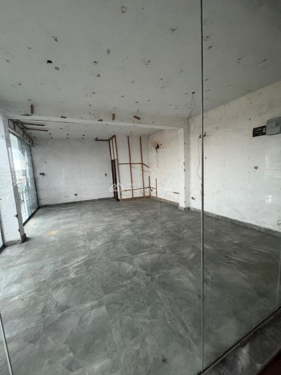 Big Shop Space, Ikota, Lekki, Lagos, Plaza / Complex / Mall for Rent
