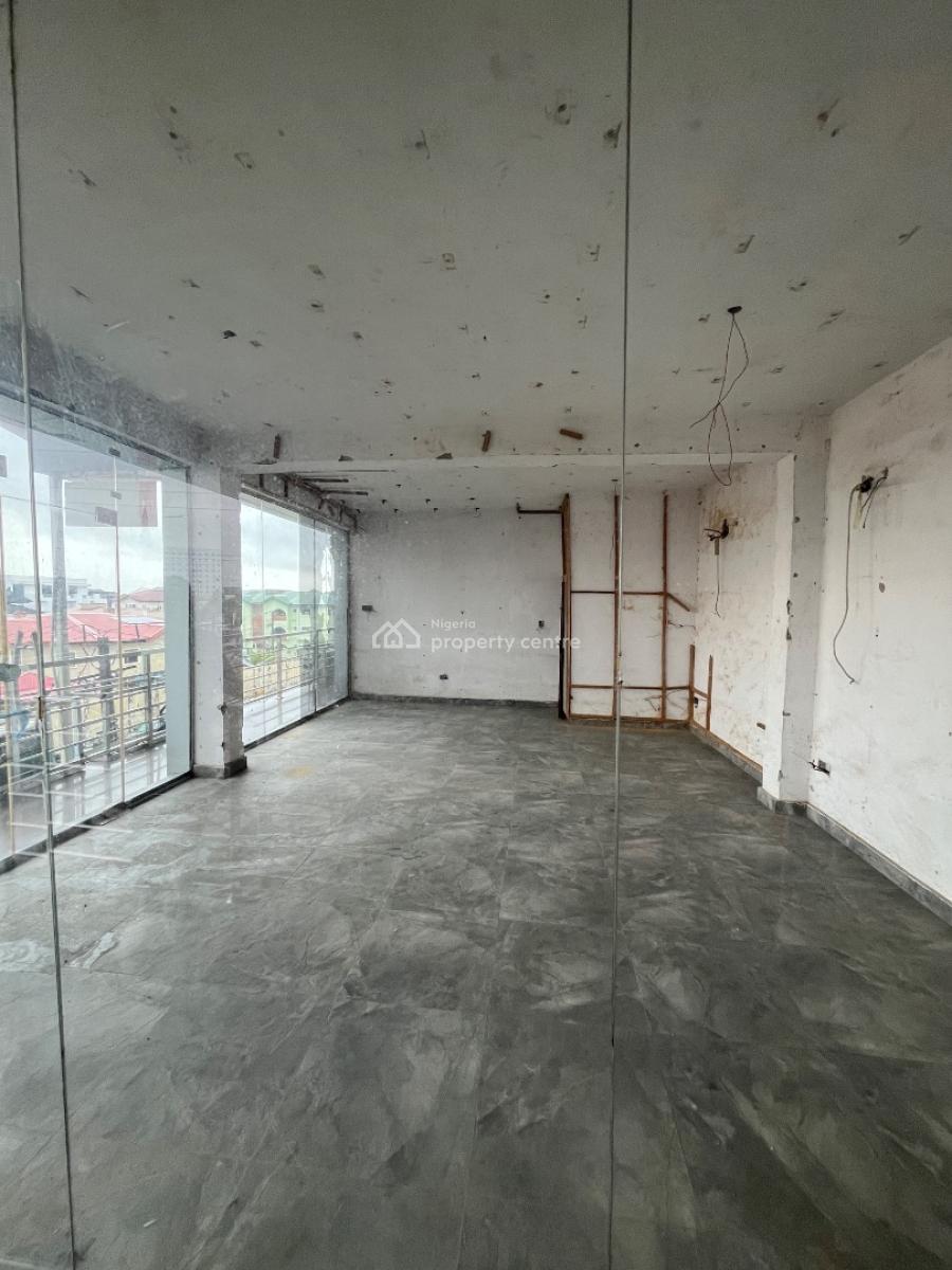Big Shop Space, Ikota, Lekki, Lagos, Plaza / Complex / Mall for Rent