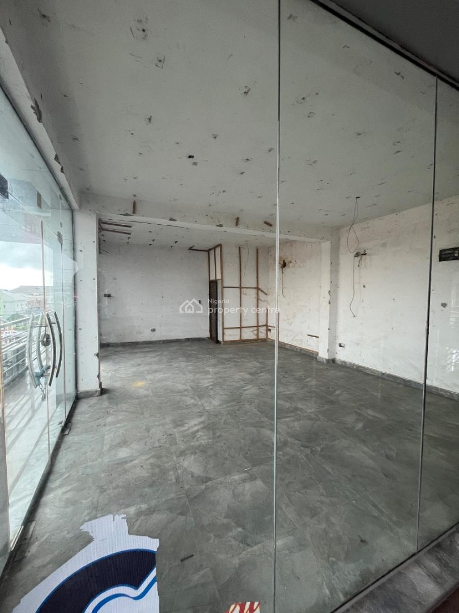 Big Shop Space, Ikota, Lekki, Lagos, Plaza / Complex / Mall for Rent