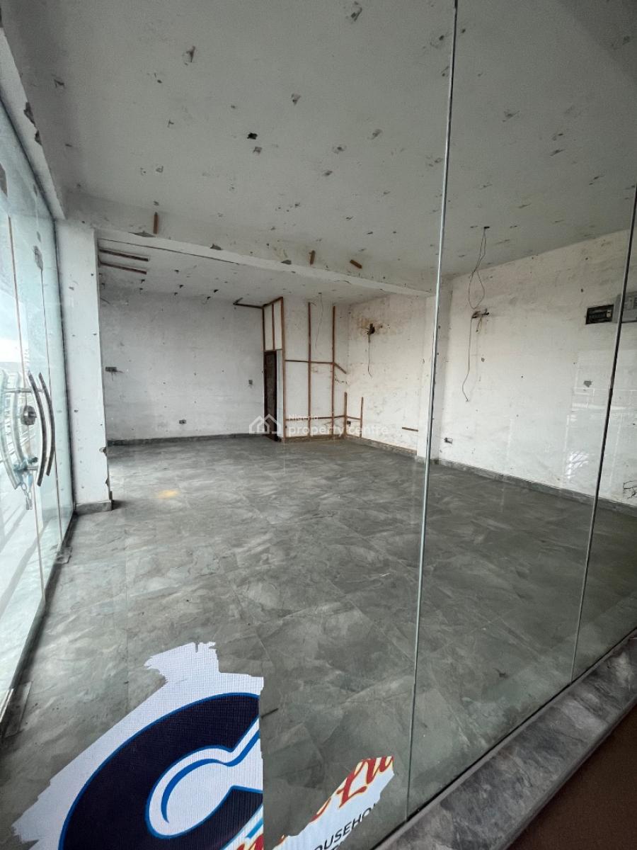 Big Shop Space, Ikota, Lekki, Lagos, Plaza / Complex / Mall for Rent