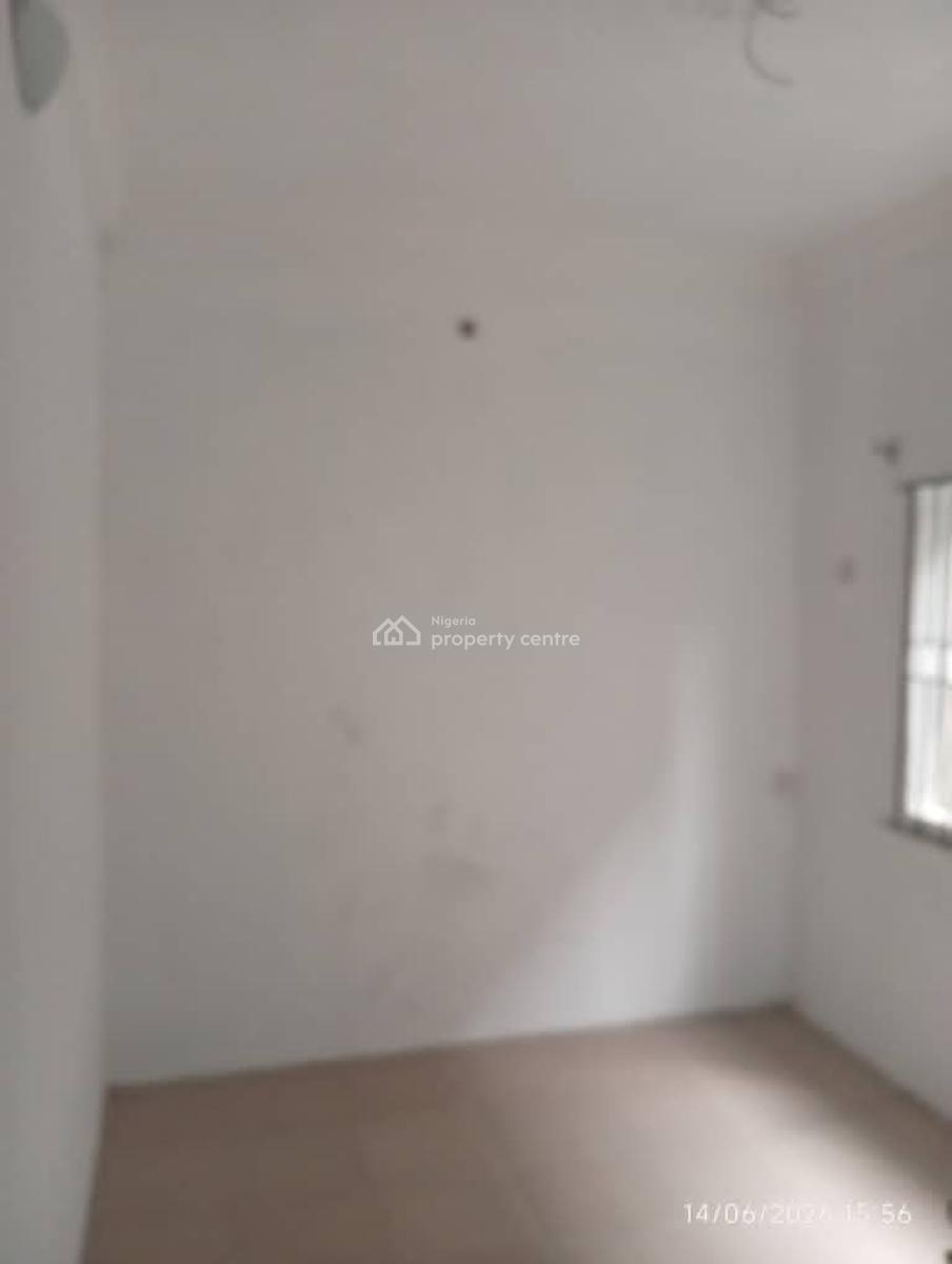 Neatly Used Mini Flat, Ori-oke, Ogudu, Lagos, Mini Flat (room and Parlour) for Rent